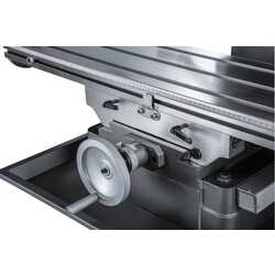Masina de gaurit stationara Jet JMD-50LPFD Thumb