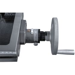 Masina de gaurit stationara Jet JMD-50LPFD Thumb