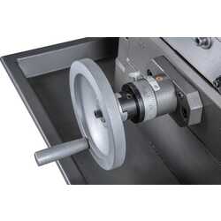 Masina de gaurit stationara Jet JMD-50LPFD Thumb