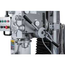 Masina de gaurit stationara Jet JMD-50LPFD Thumb