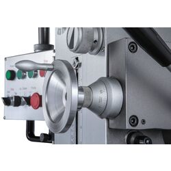 Masina de gaurit stationara Jet JMD-50LPFD Thumb