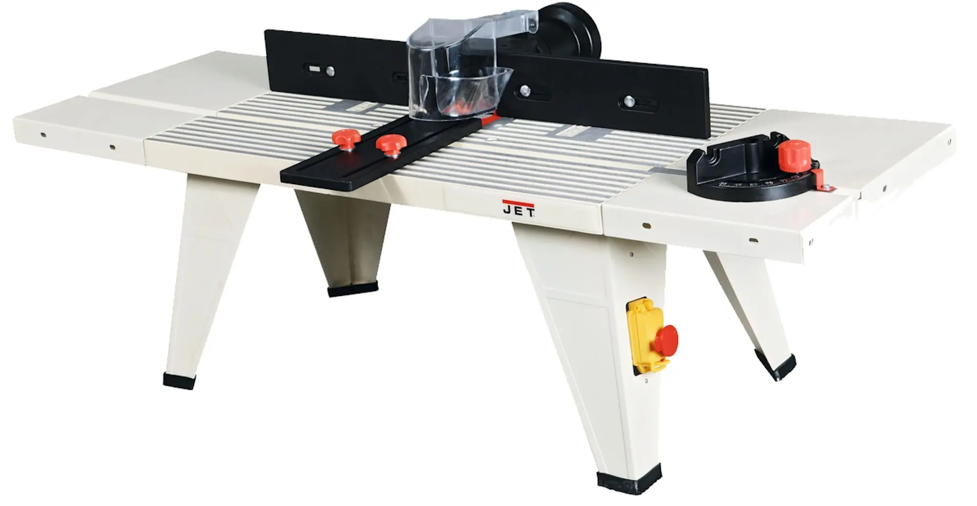 Фрезерный стол Jet JRT-1