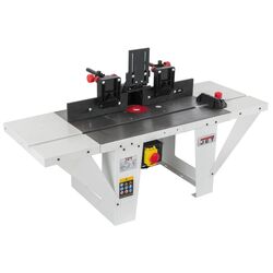 Фрезерный стол Jet JRT-2 Thumb