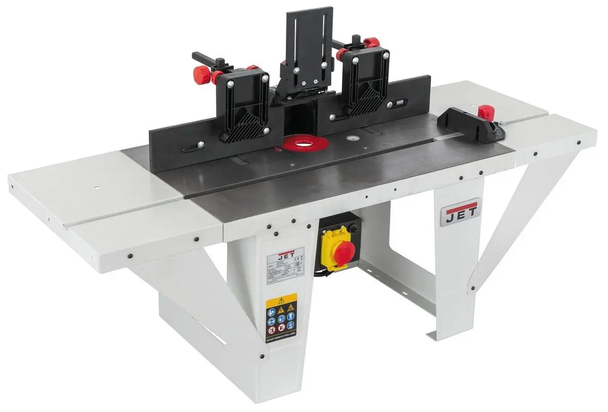 Фрезерный стол Jet JRT-2
