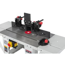 Фрезерный стол Jet JRT-2 Thumb