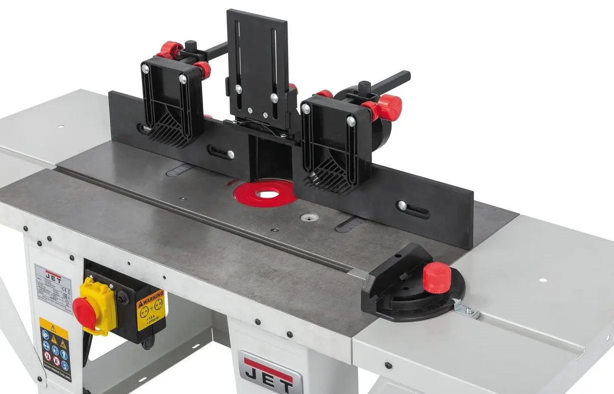 Фрезерный стол Jet JRT-2