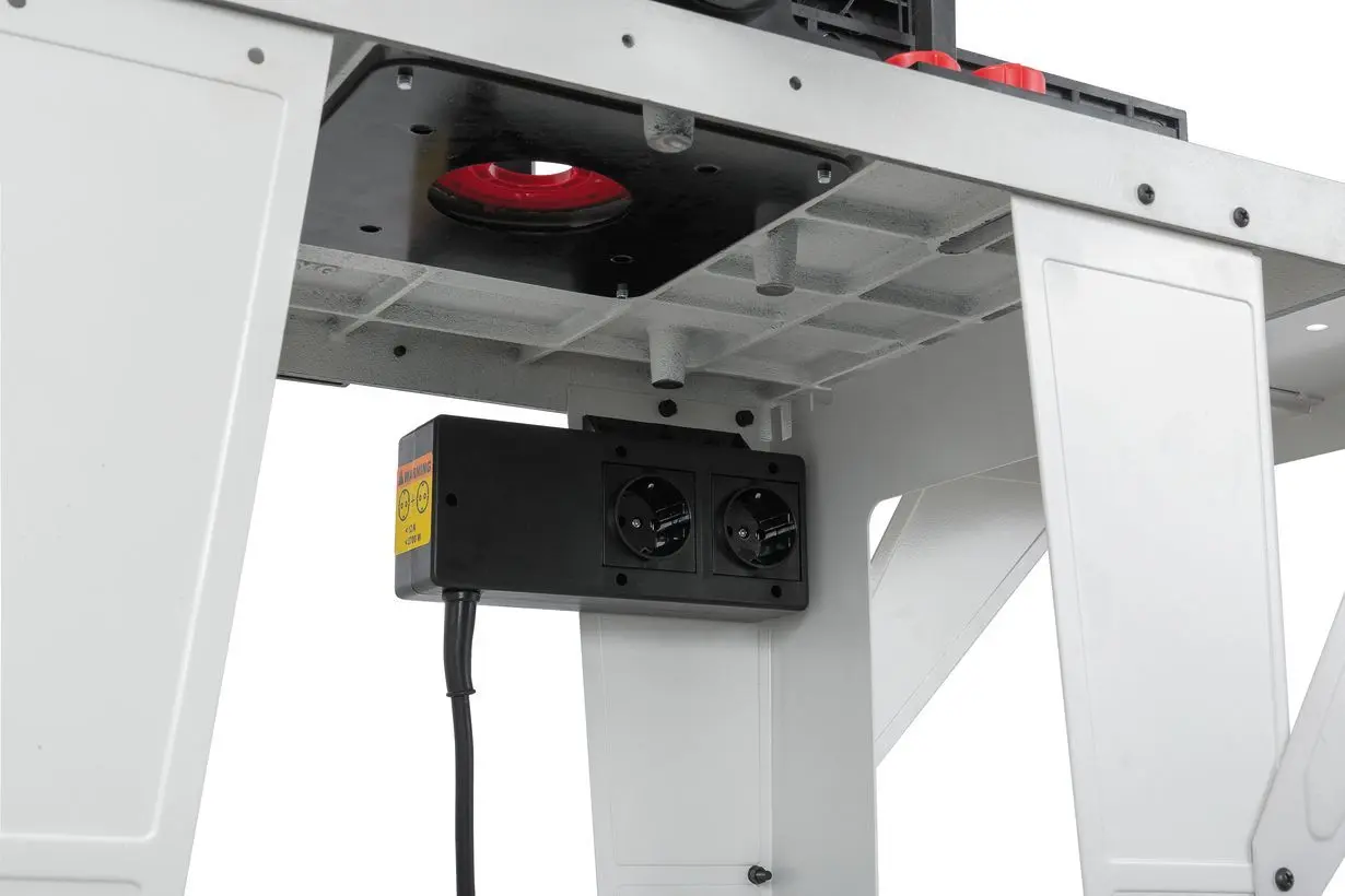 Фрезерный стол Jet JRT-2