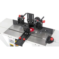 Фрезерный стол Jet JRT-2 Thumb