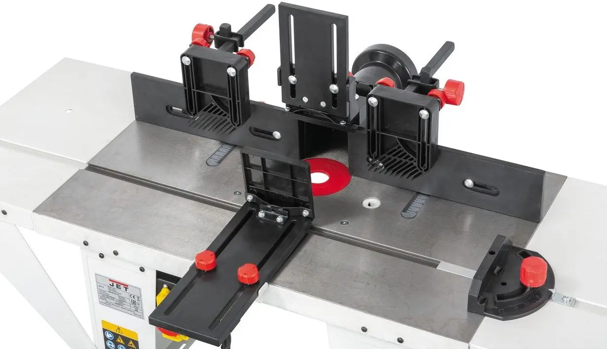 Фрезерный стол Jet JRT-2