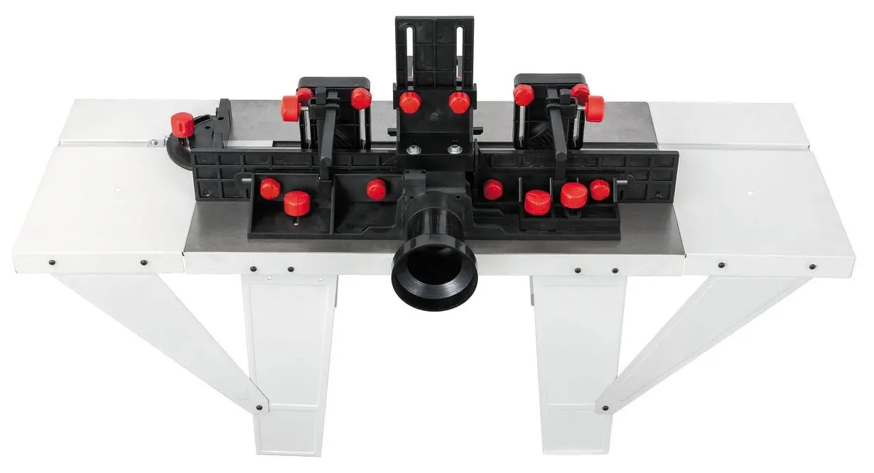 Фрезерный стол Jet JRT-2