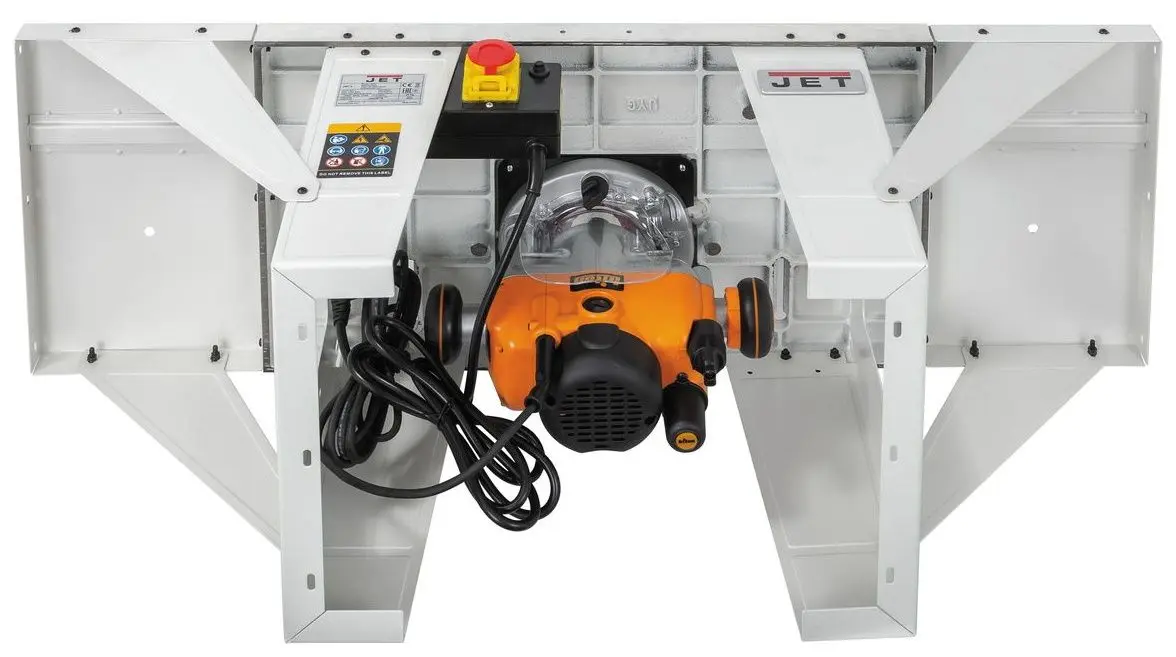 Фрезерный стол Jet JRT-2