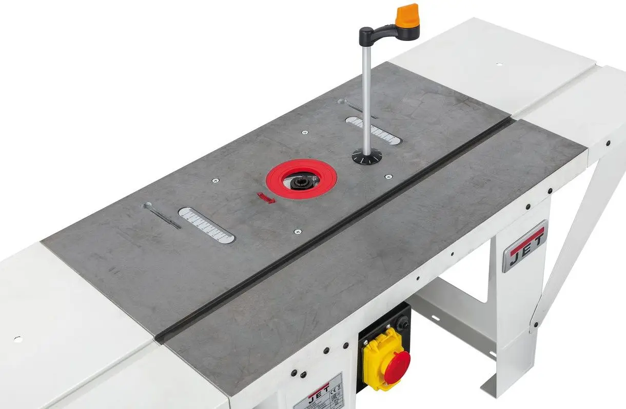 Фрезерный стол Jet JRT-2