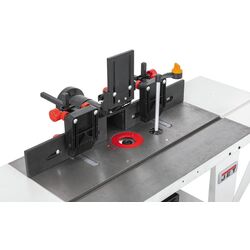 Фрезерный стол Jet JRT-2 Thumb