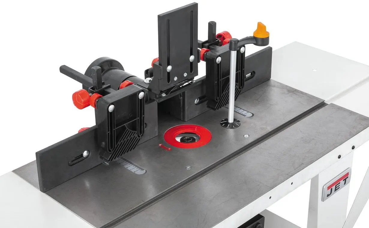 Фрезерный стол Jet JRT-2