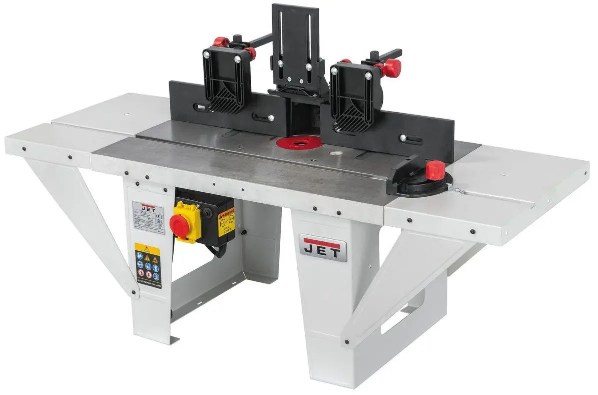 Фрезерный стол Jet JRT-2