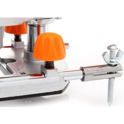 Masina de frezat Kraft&Dele Professional KD1683 Thumb