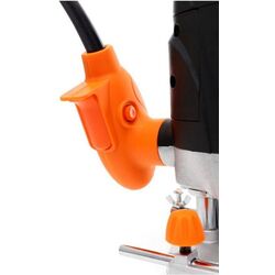Masina de frezat Kraft&Dele Professional KD1683 Thumb