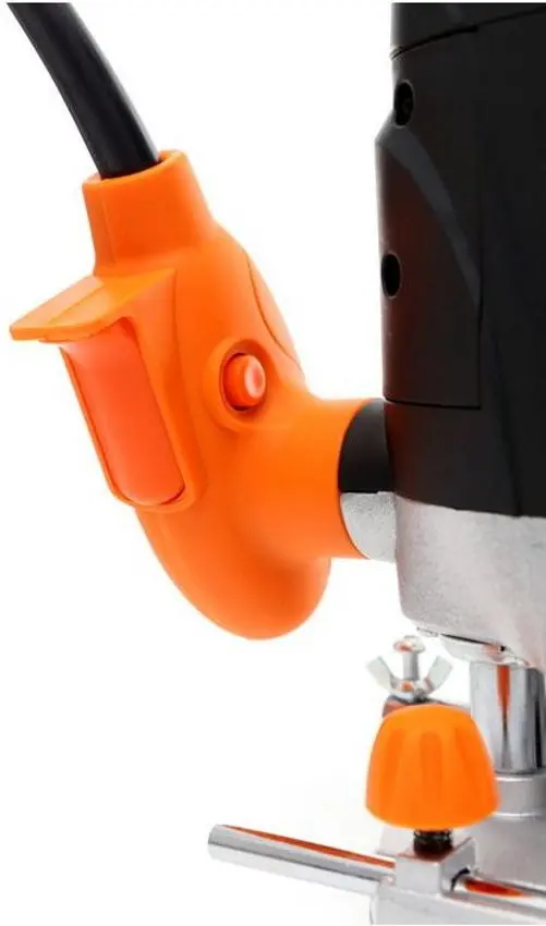 Masina de frezat Kraft&Dele Professional KD1683