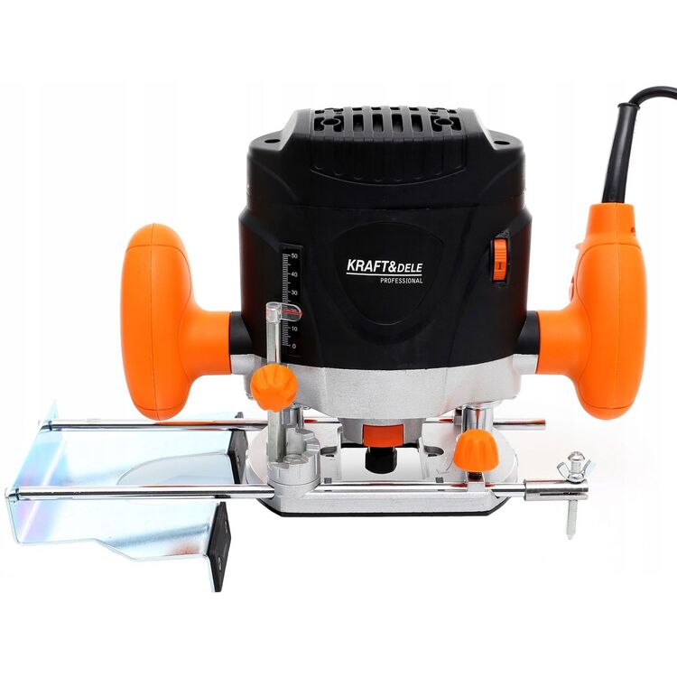 Фрезер Kraft&Dele Professional KD1683
