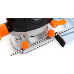 Masina de frezat Kraft&Dele Professional KD1683 Thumb