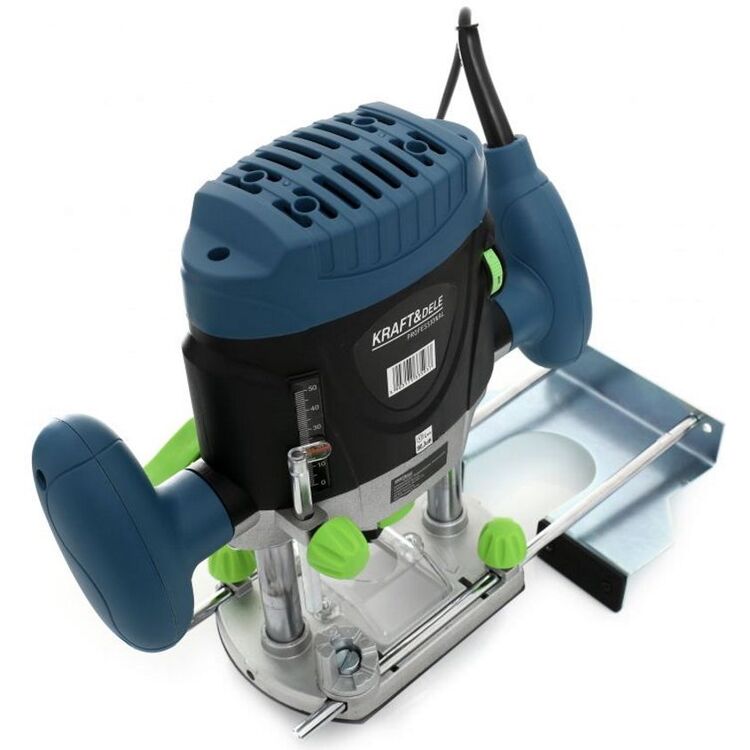 Фрезер Kraft&Dele Professional KD1683-Z