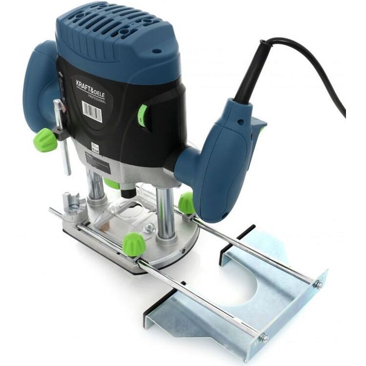 Фрезер Kraft&Dele Professional KD1683-Z