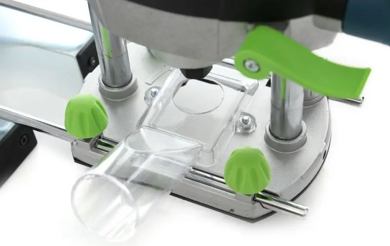 Masina de frezat Kraft&Dele Professional KD1683-Z