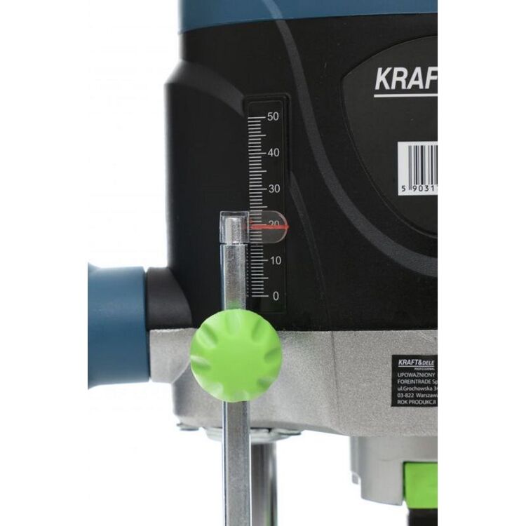 Фрезер Kraft&Dele Professional KD1683-Z