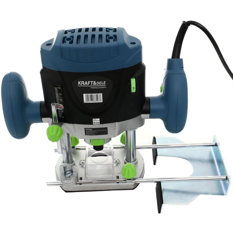 Фрезер Kraft&Dele Professional KD1683-Z