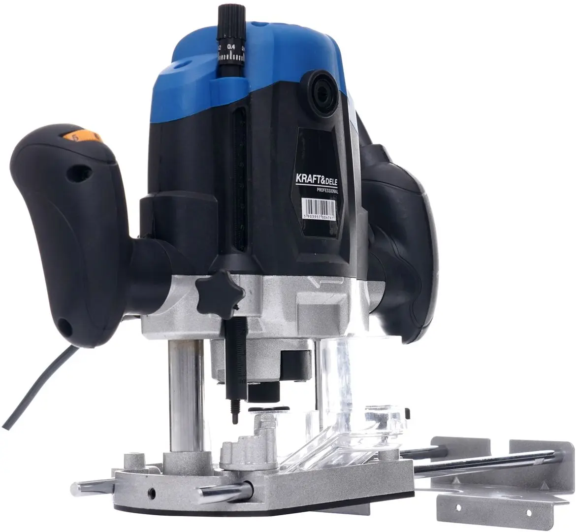 Фрезер Kraft&Dele Professional KD1795 - 2