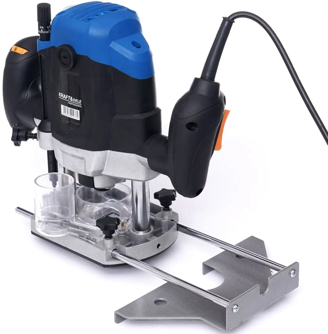 Фрезер Kraft&Dele Professional KD1795 - 3