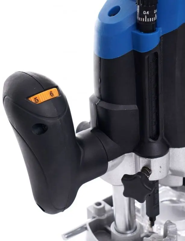 Фрезер Kraft&Dele Professional KD1795 - 4