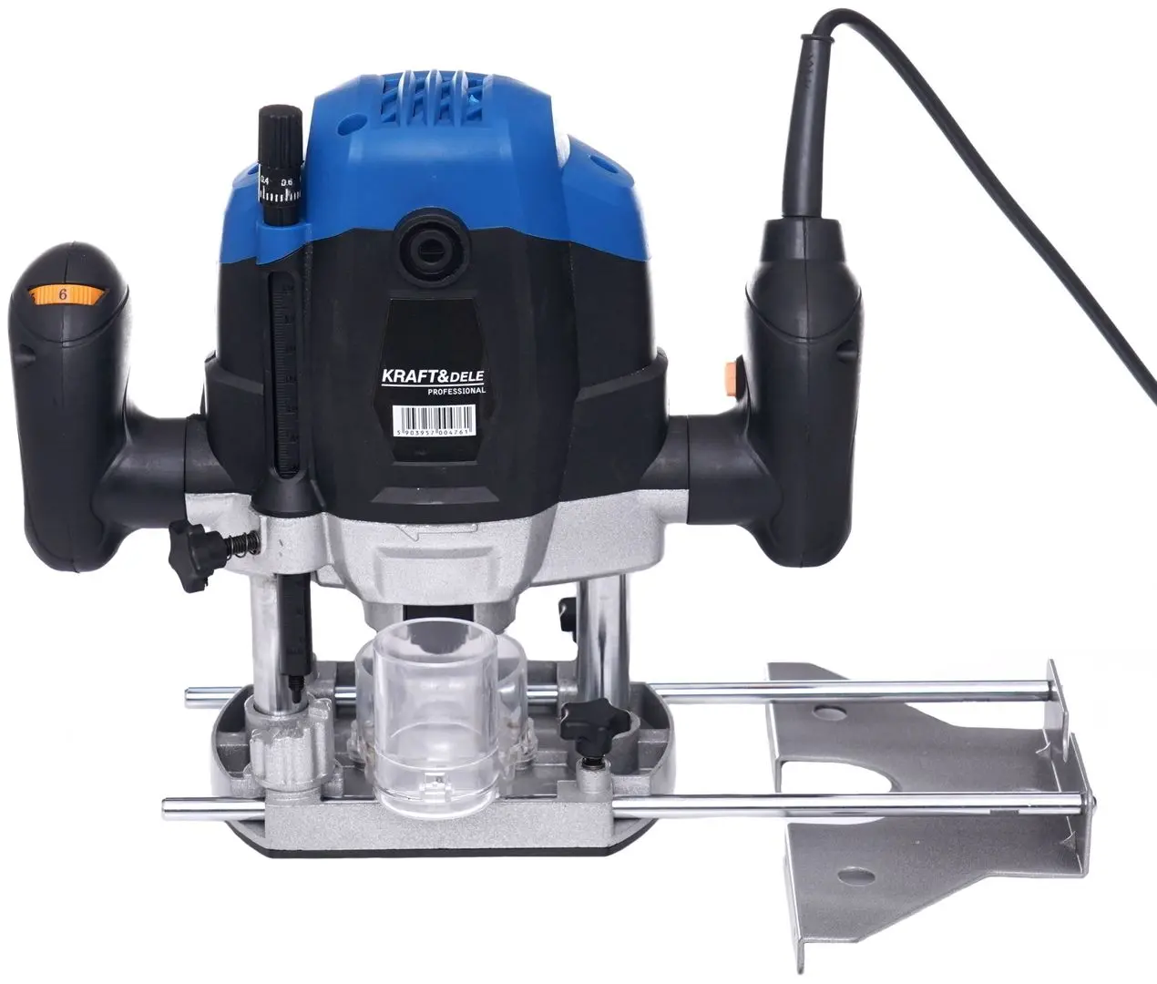 Фрезер Kraft&Dele Professional KD1795