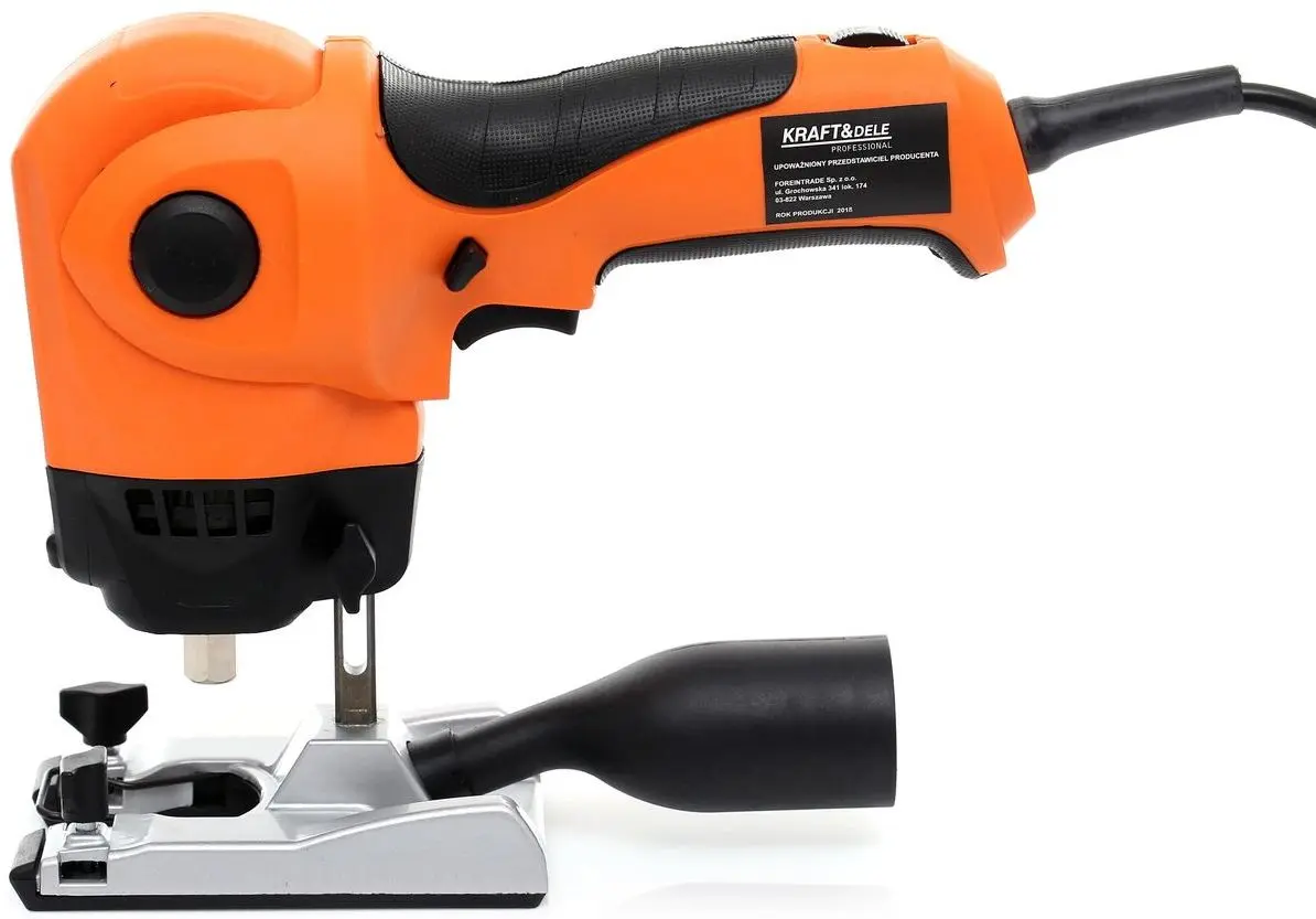 Sculă multifuncţională Kraft&Dele Professional KD1689