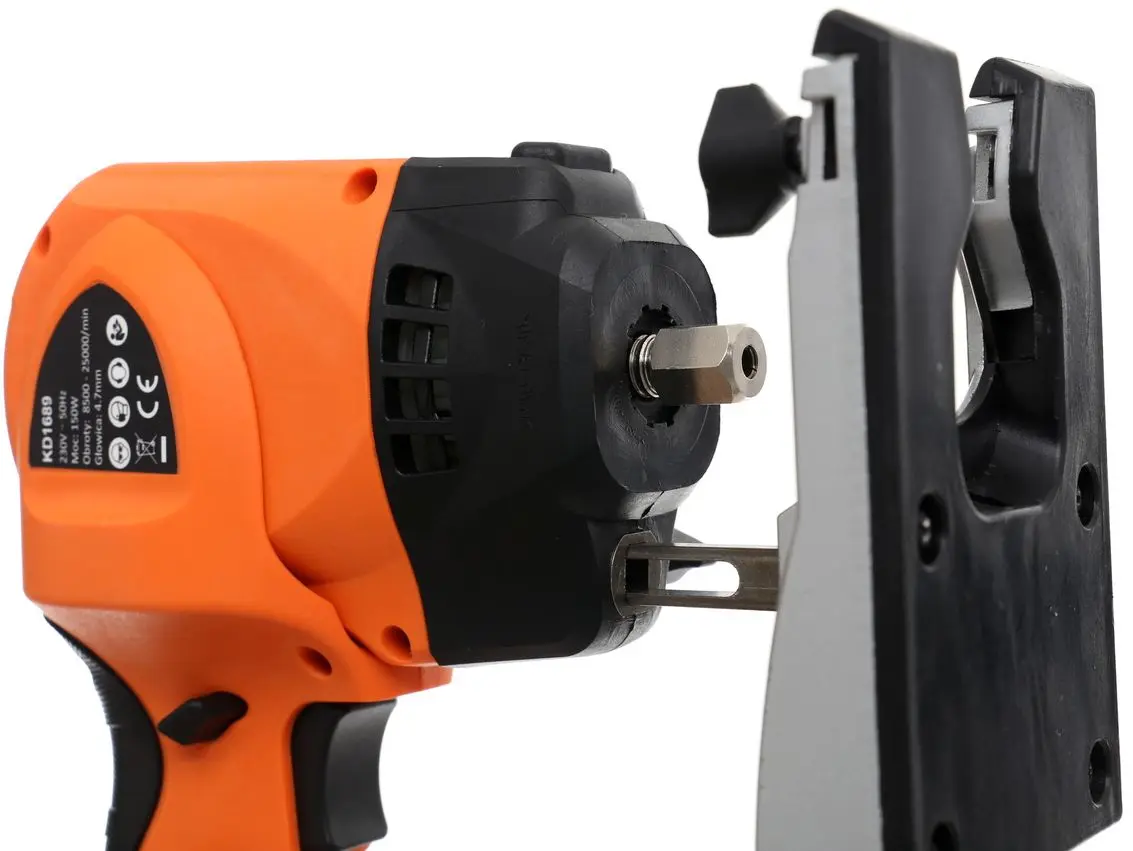 Sculă multifuncţională Kraft&Dele Professional KD1689