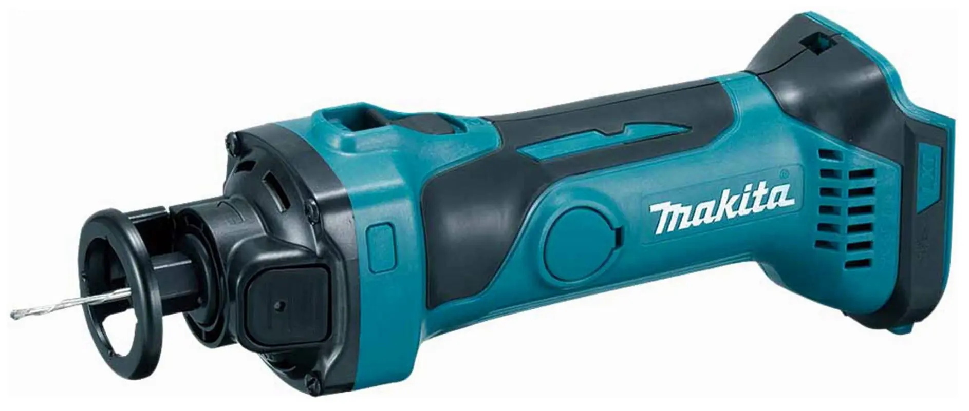 Freza cu acumulator Makita DCO180Z