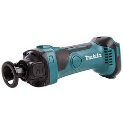 Freza cu acumulator Makita DCO180Z