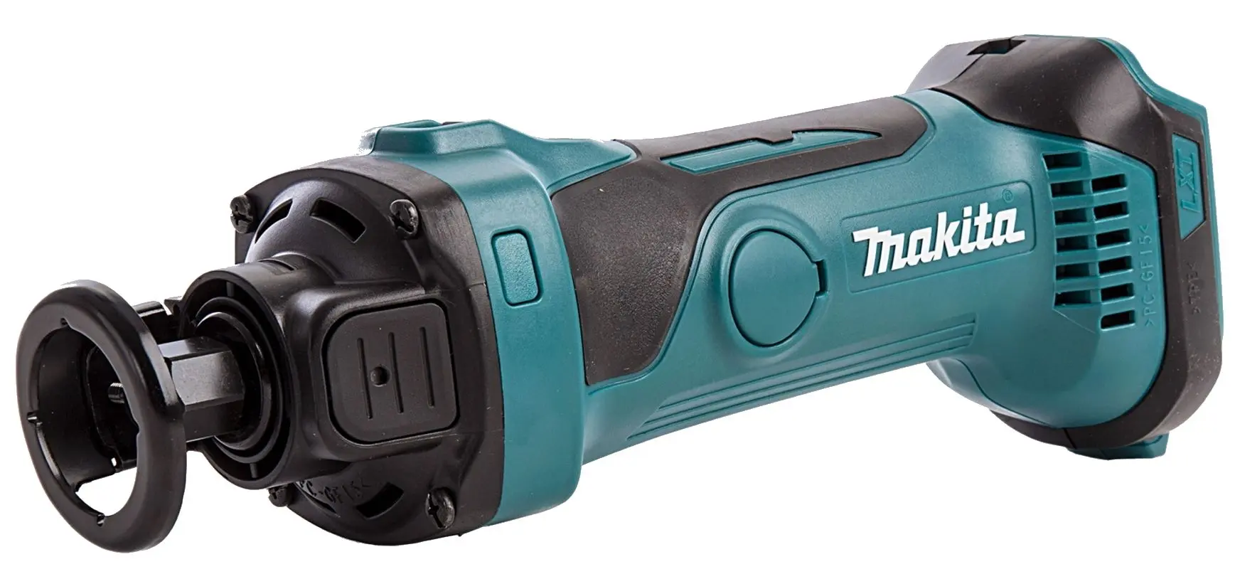 Freza cu acumulator Makita DCO180Z