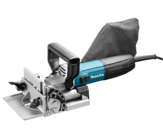 Фрезер ламельный Makita PJ7000J