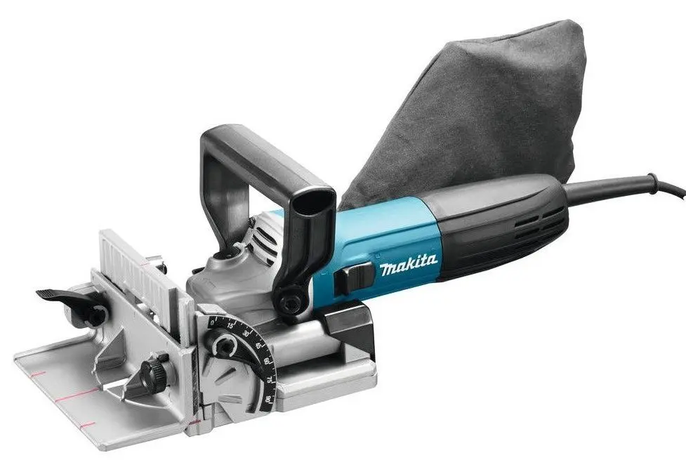 Masina de frezat lamelara Makita PJ7000J