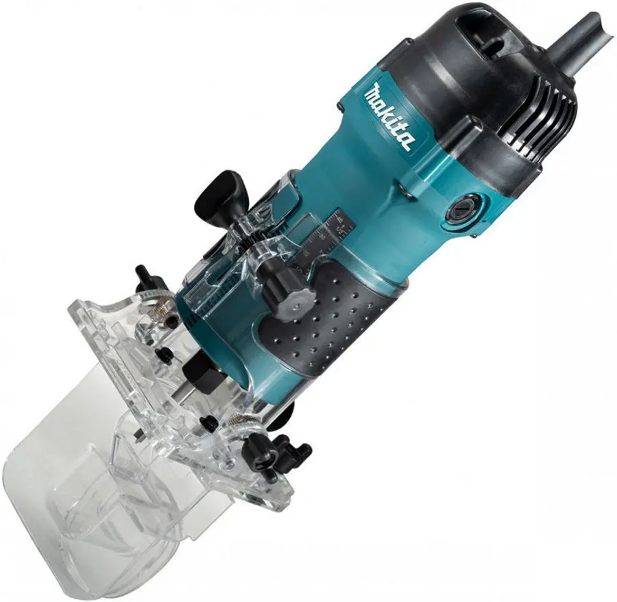 Masina de frezat Makita 3712