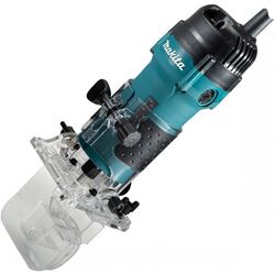 Freza electrica multifunctionala Makita 530 3712