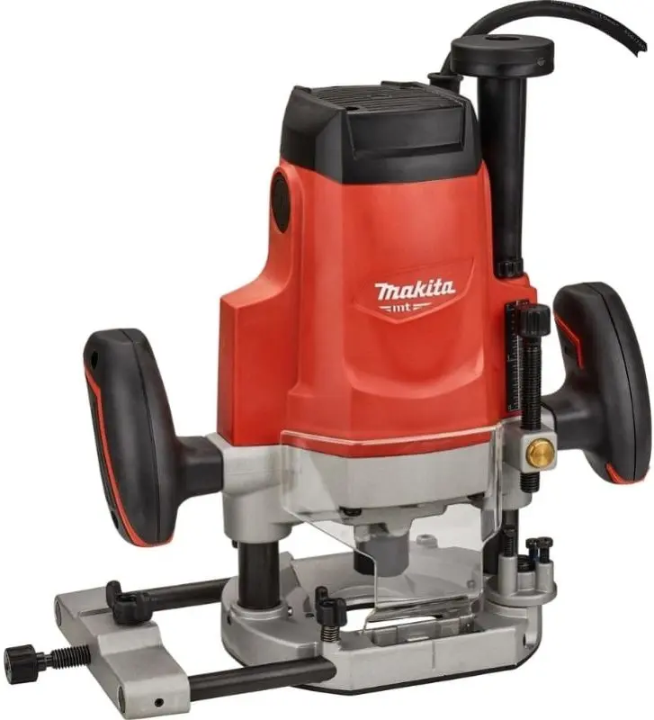 Masina de frezat verticala Makita M3602