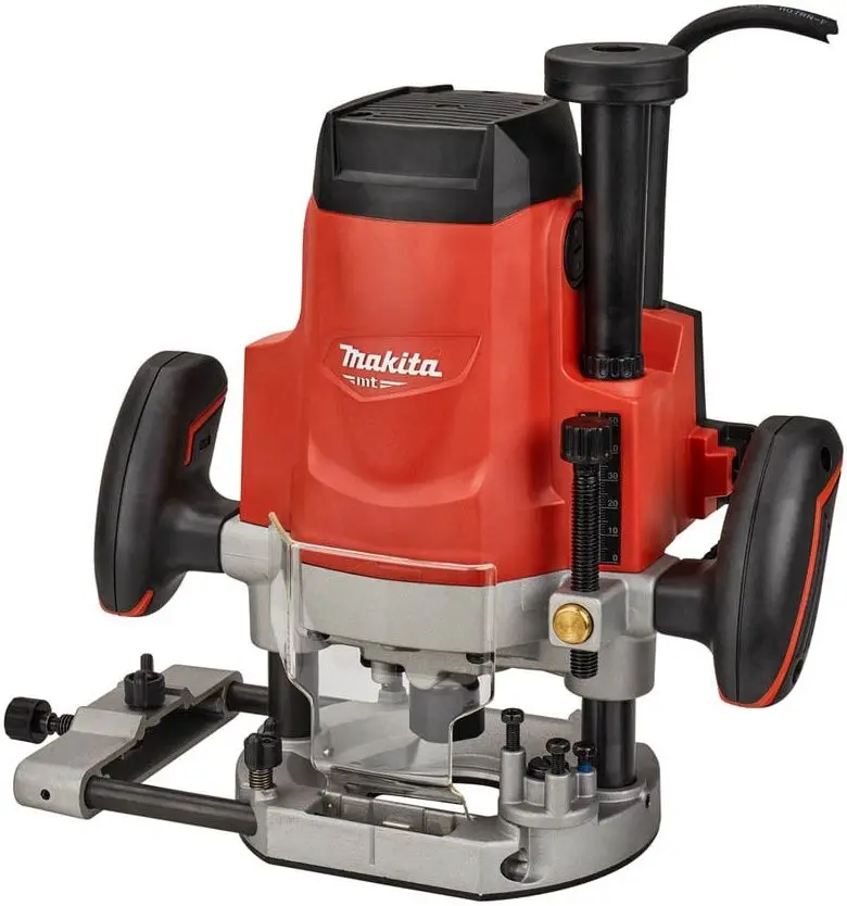 Masina de frezat verticala Makita M3602
