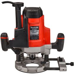 Masina de frezat verticala Makita M3602 Thumb