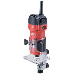 Freza electrica multifunctionala Makita M3700 Thumb