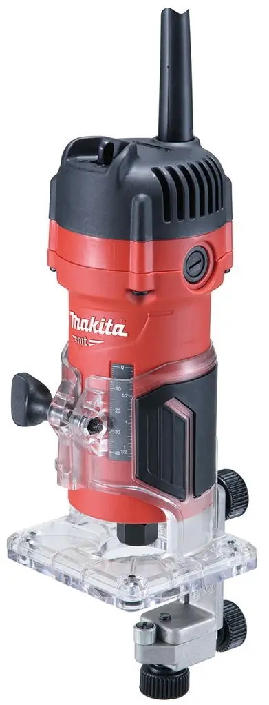 Freza electrica multifunctionala Makita M3700