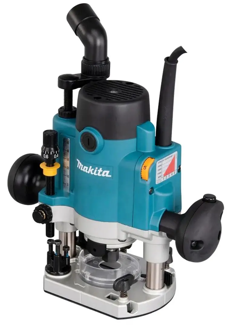 Фрезер Makita RP1111C - 2