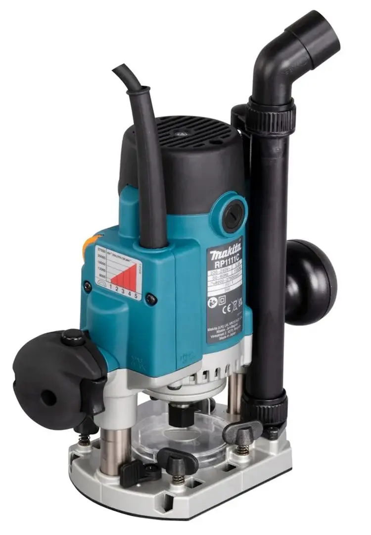 Фрезер Makita RP1111C - 3