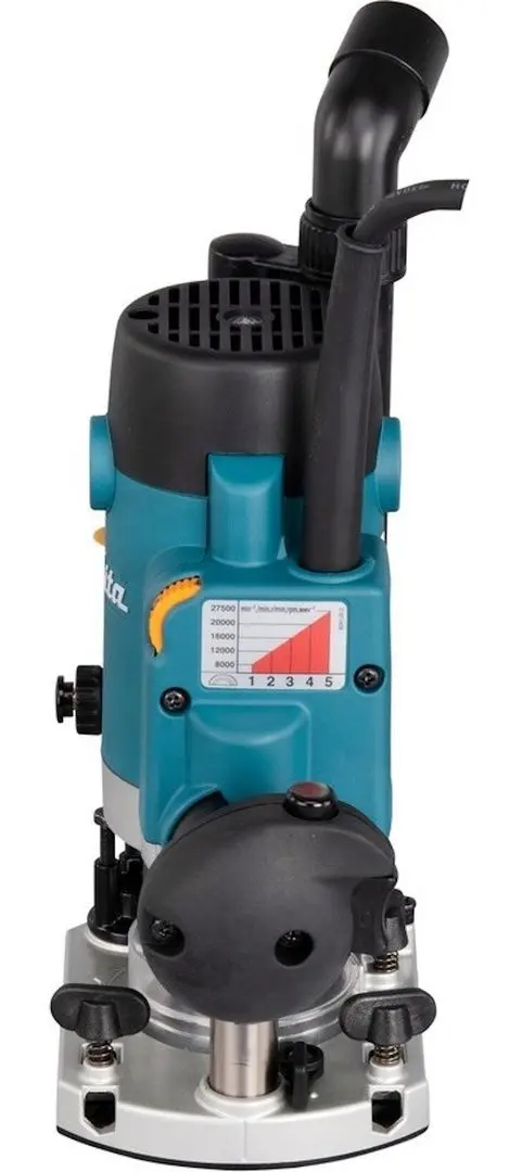 Фрезер Makita RP1111C - 5